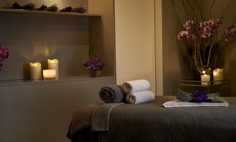 Lucky Life Spa Çankaya photo