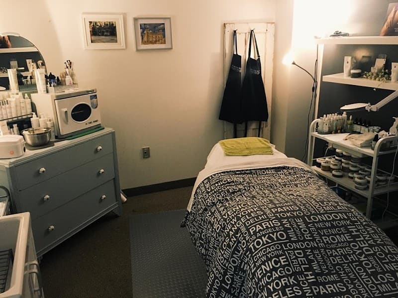 Lucky Lime Clinic Skin Rejuvenation Orangeville photo