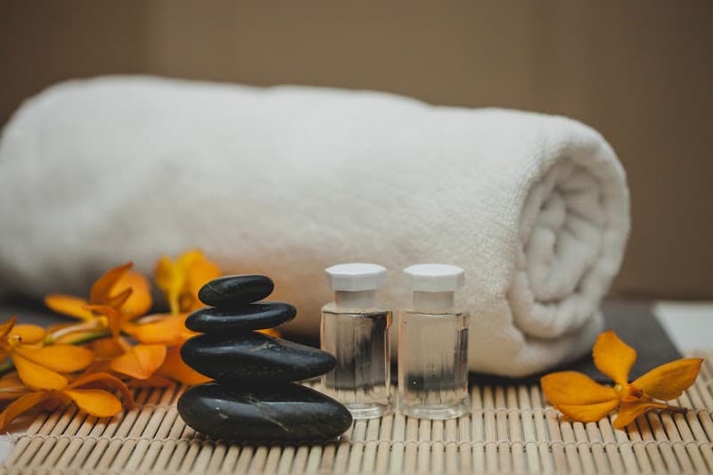 Lucky Massage Spa Albuquerque photo