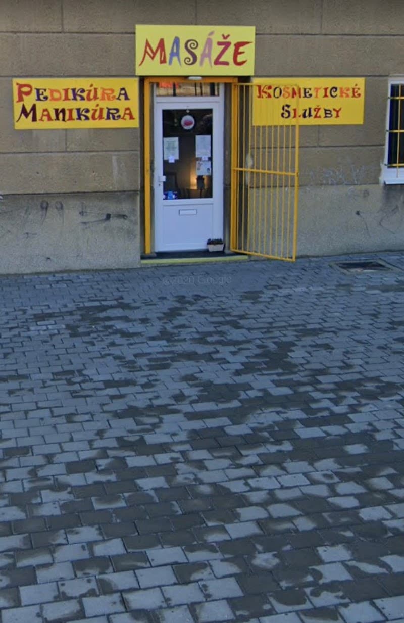 Lucky Massages & Therapies Brno photo