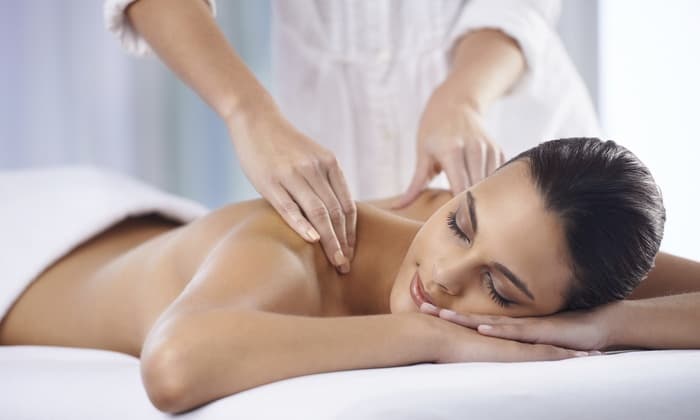 Lucky's Day Spa Lafayette photo