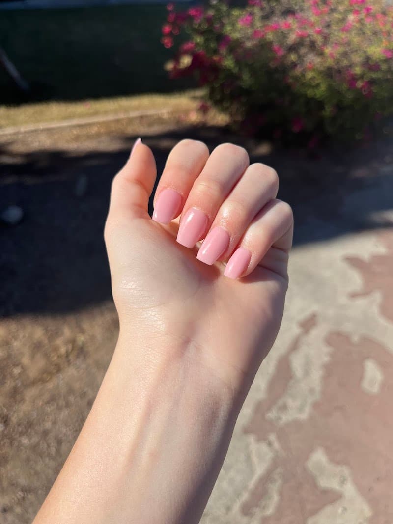 Lucky's Spa & Nails Yuma photo