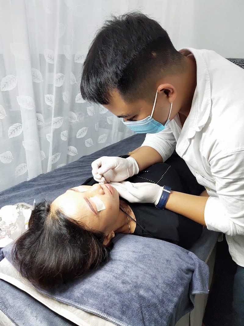 Lucky Spa Buôn Ma Thuột photo