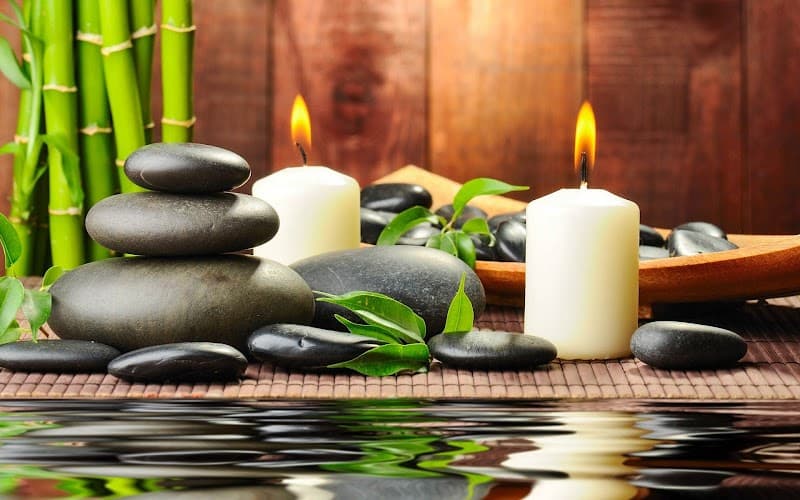 Lucky Spa Business Bay Dubai photo