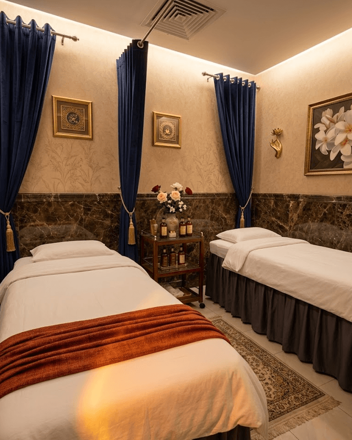 Lucky Spa Lấy Lại Vóc Dáng Như Ý Bình Dương Thủ Dầu Một photo