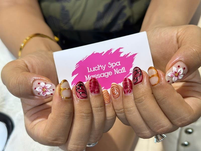Lucky spa Mexico City photo