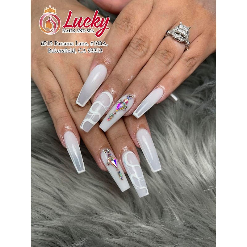 Lucky Spring Spa Bakersfield photo