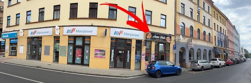 Lucky Star Nehtove studio Ústí nad Labem photo