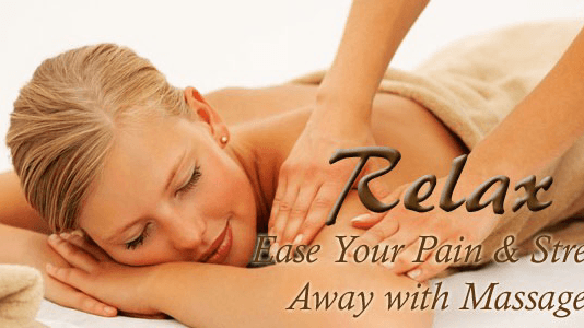 Lucky Thai Massage & Beauty Sliema photo