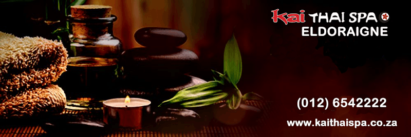 Lucky Thai Spa - Health massage Centurion photo