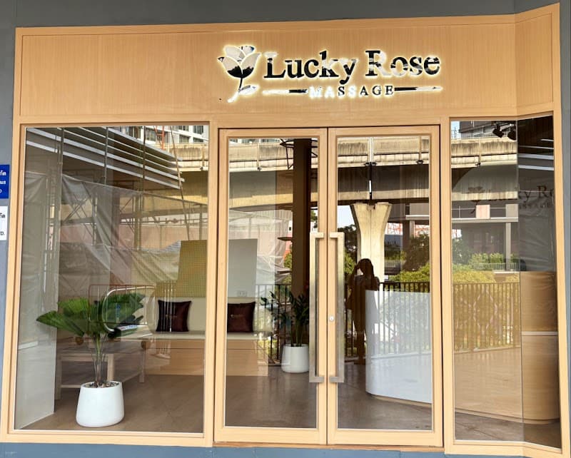 Lucky Thai Traditional Massage for Health Phetchabun photo