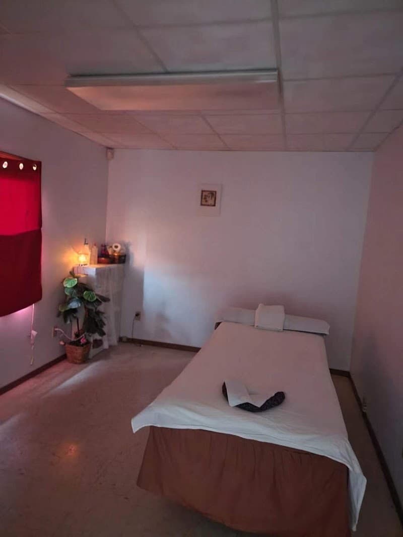 Lucky U Massage Therapy Carbondale photo