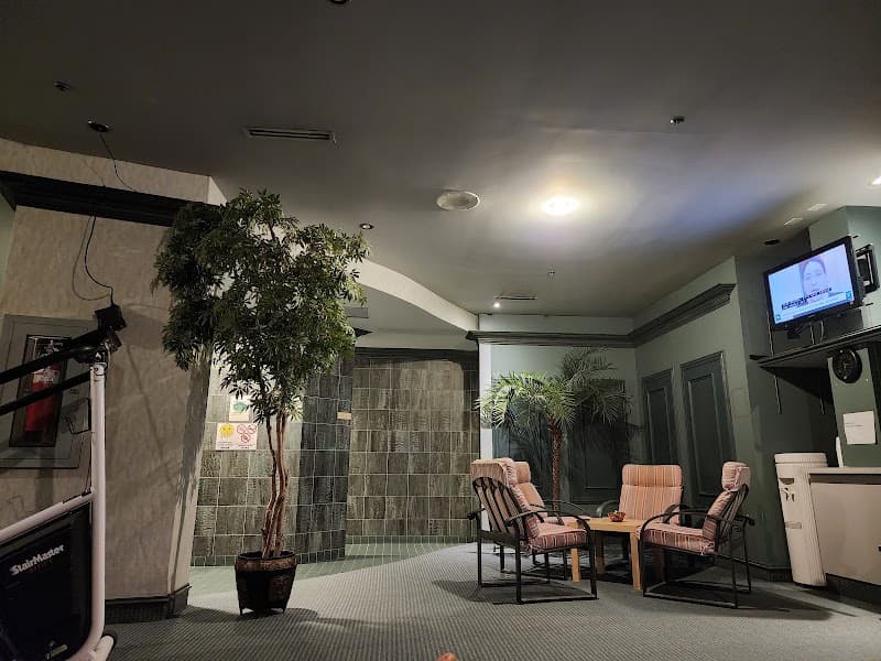 Lucky Water Spa and Sauna Massage Montréal photo