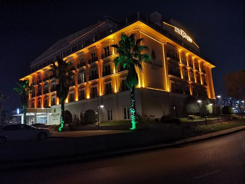 Lucor Garden Spa İzmit photo