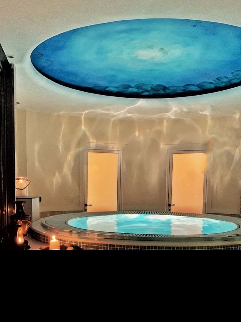 Lucus SPA D.R. Lugo photo