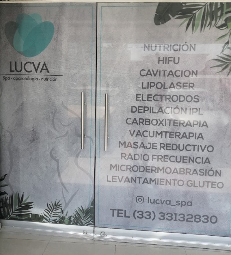 Lucvaspa Zapopan photo