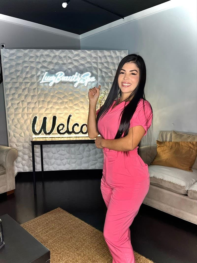 Lucy Beauty Spa Marietta photo