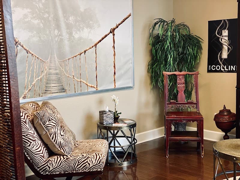 Lucy Lange - Rejuvenation & Wellness Kemah photo