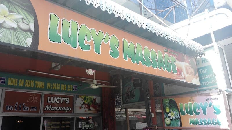 Lucy Massage Chonburi photo