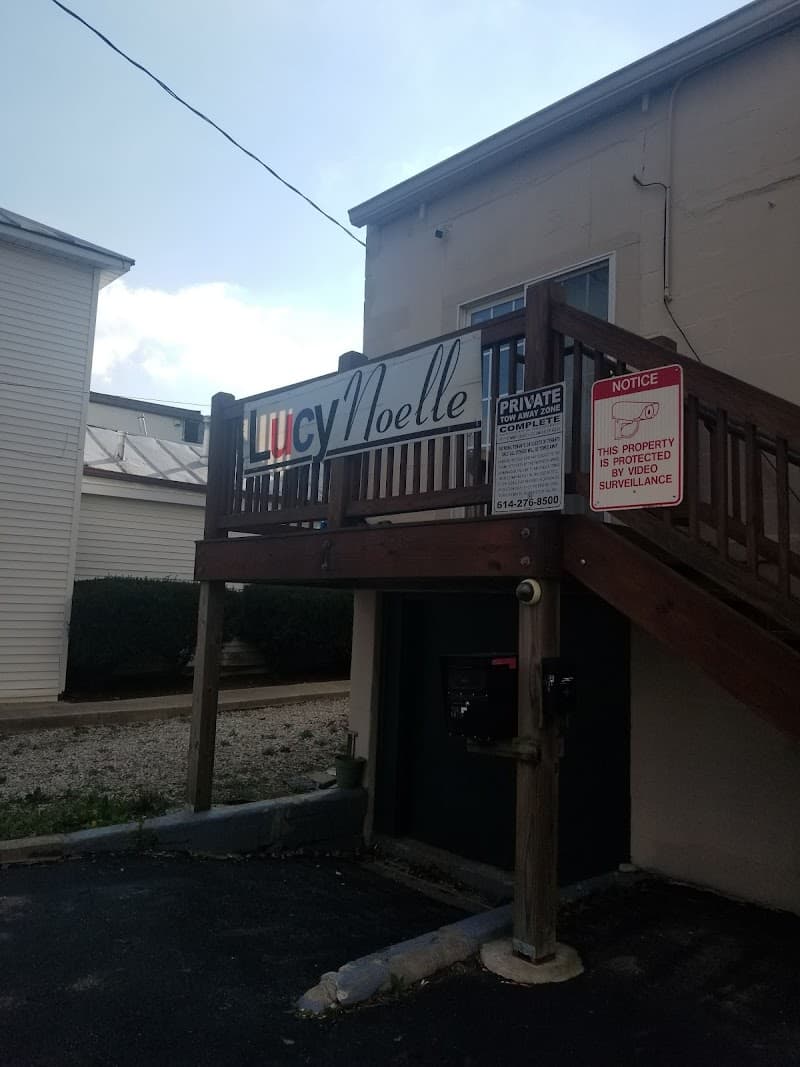 Lucy Noelle Beauty Shop And Day Spa Columbus photo