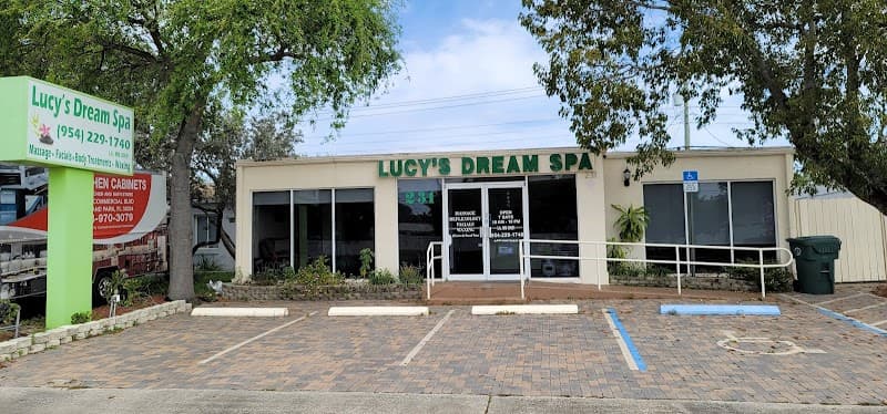 Lucy's Dream Spa Oakland Park photo