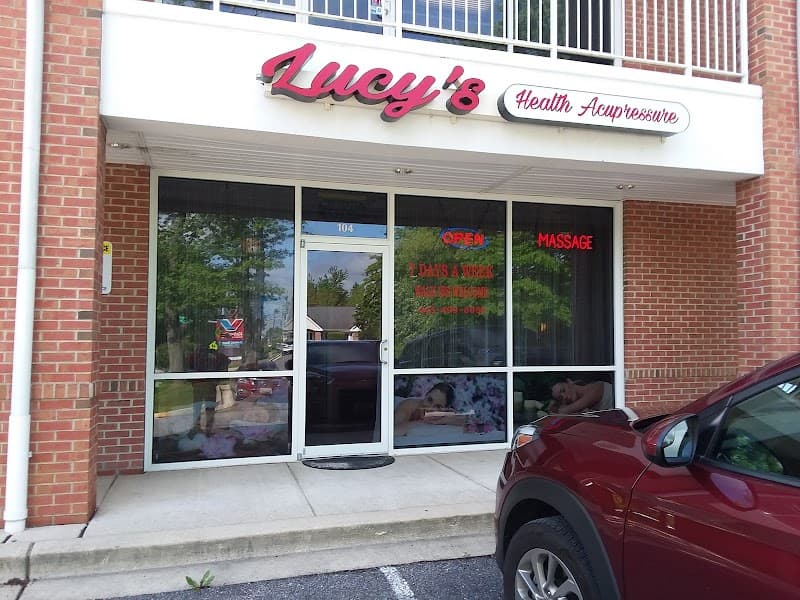 Lucy's Health Acupressure Edgewater photo
