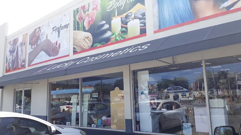 Lucy's Nail Care Curacao photo