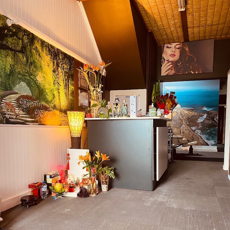 Lucy's Spa Melbourne photo