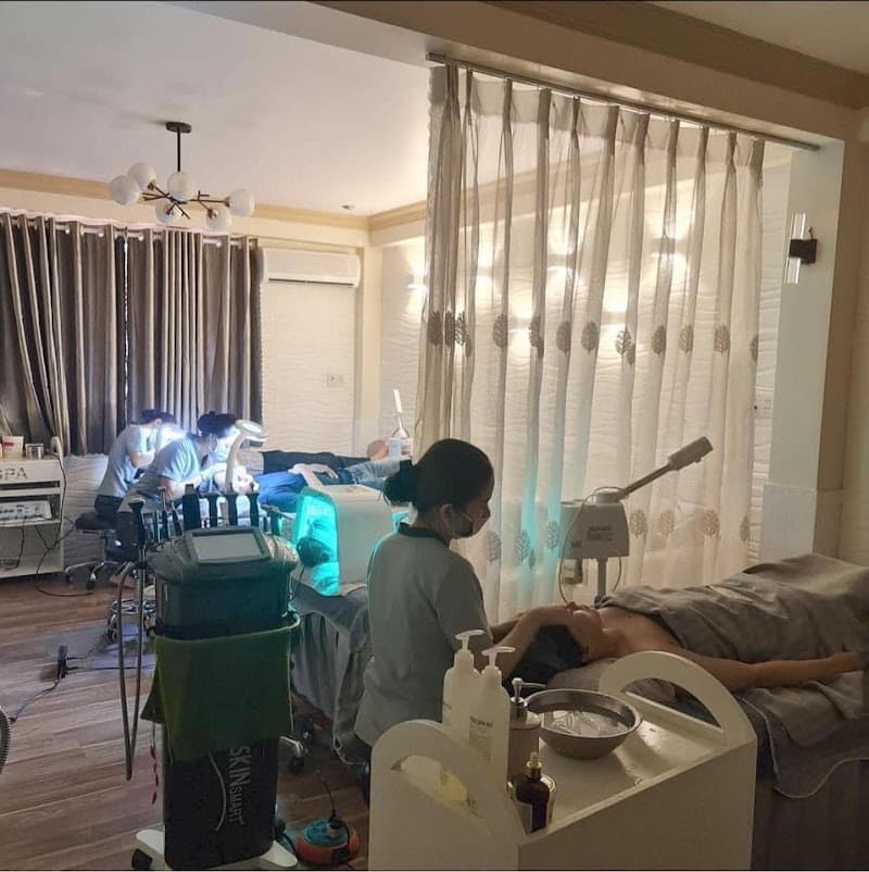 Lucy Spa Châu Đốc photo