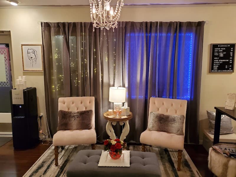 Lucys Spa and Boutique Folsom photo