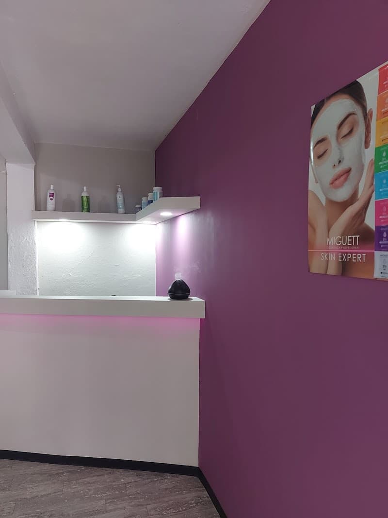 LudandRozz Beauty & spa Tláhuac photo