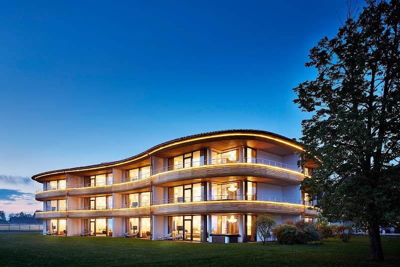 Ludwig SPA Schwangau photo