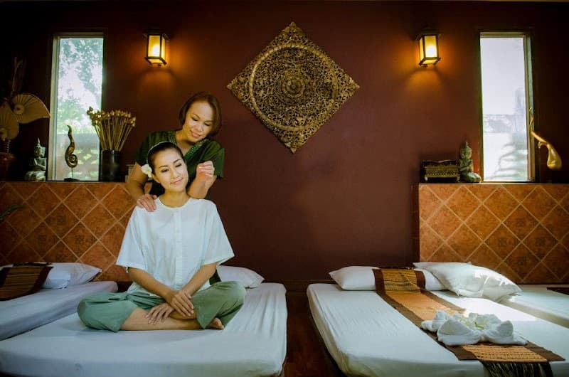 Luelanna Spa Lampang photo