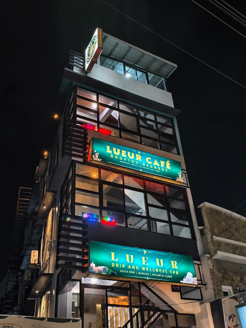 Lueur Drip and Wellness Spa Balanga photo