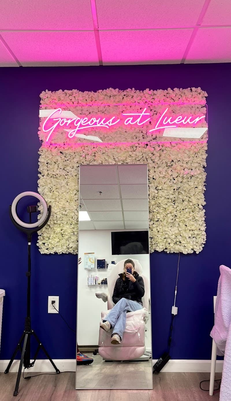 Lueur MD Aesthetics Tenafly photo