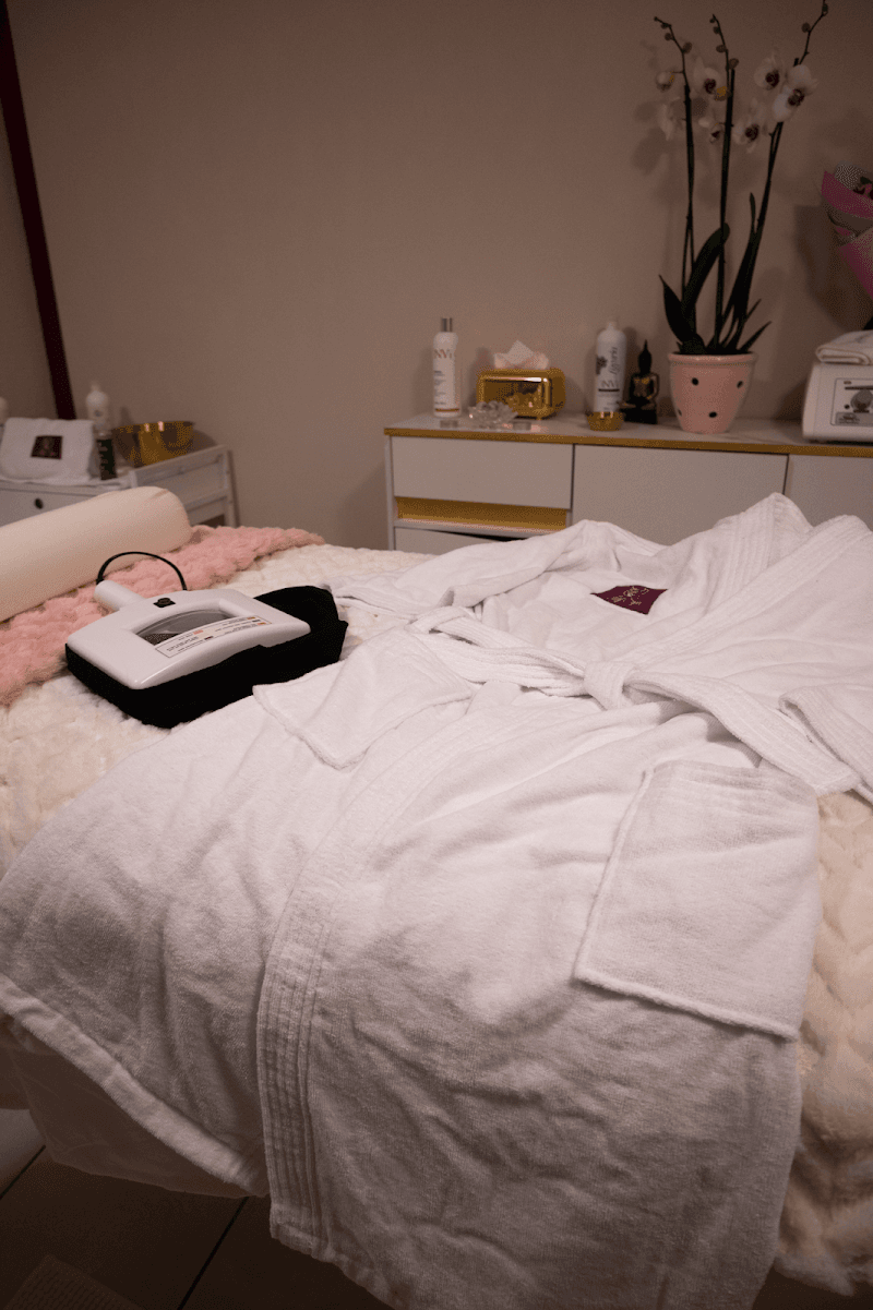 Lüf Spa Álvaro Obregón photo