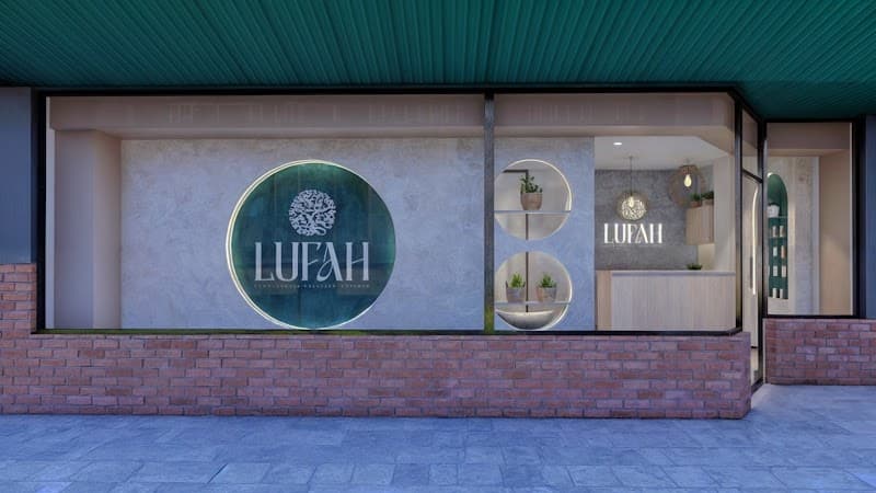 Lufah Artesanal Quito photo