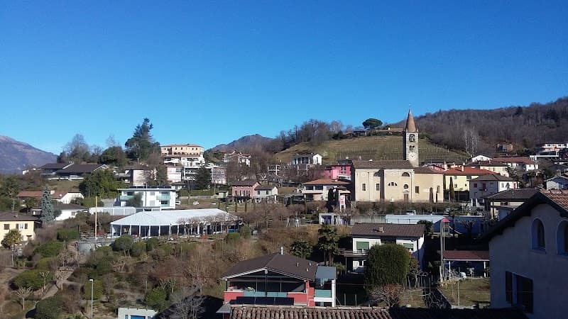Lugano Comano photo