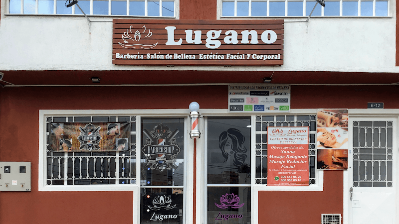 Lugano Spa Bogotá, D.C. photo