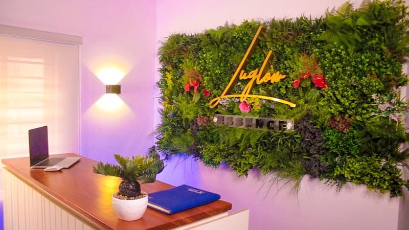 Luglow Aesthetics Nigeria Lagos photo