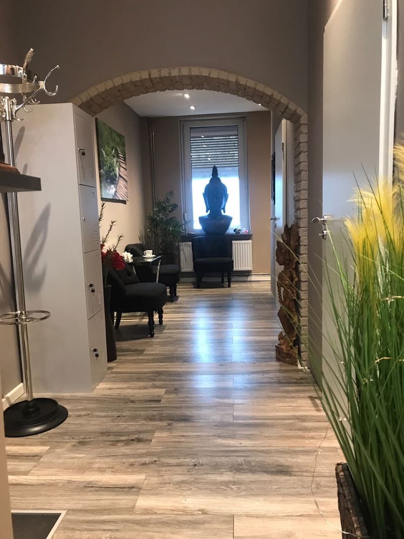 Luh Bali Spa Brüggen photo