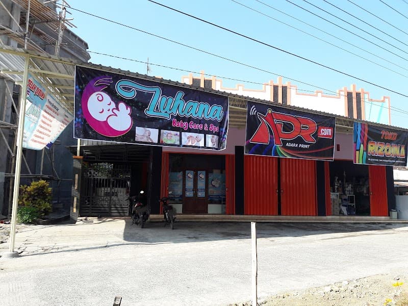 Luhana Baby Care and Spa Demak photo