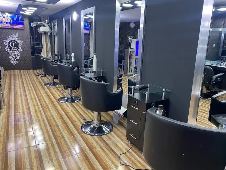 Luis Coiffure Internacional Yanahuara photo