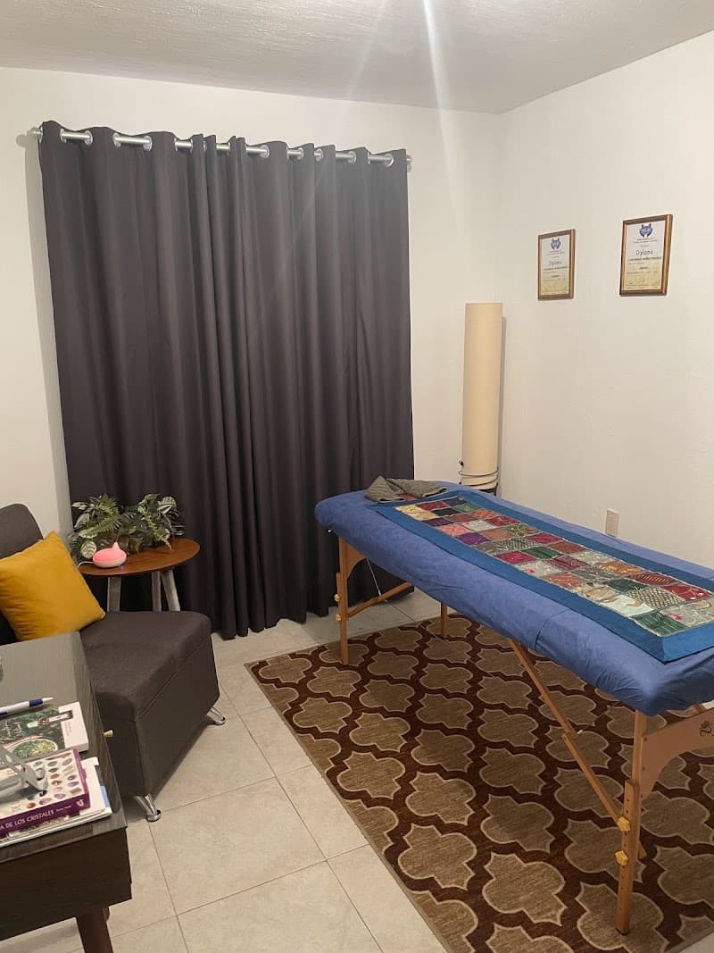 Luis Máximo Spa Masajes JUST Zapopan photo