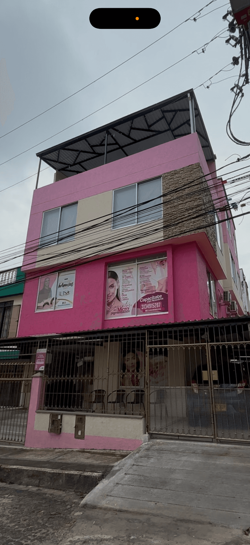 Luisa Bernal Centro de Estetica y Laser Ibagué photo