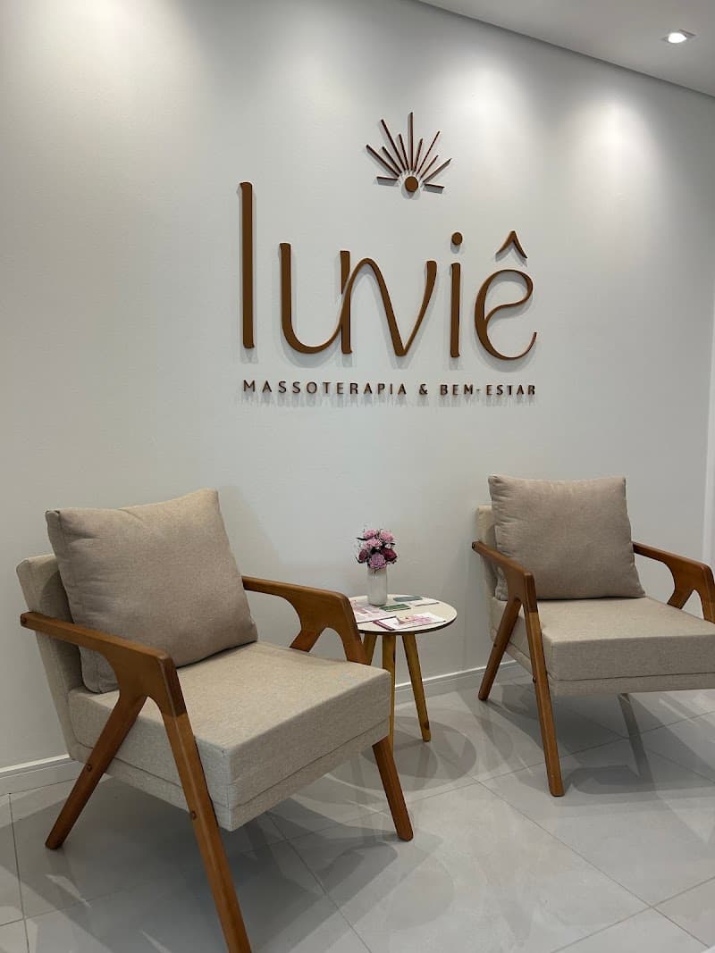 Luisah & Cia Massoterapia e Depilação Unissex - Digitação e Formatação Canoas photo