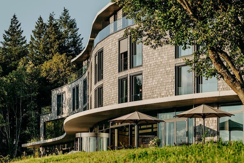 Luisenhöhe - Gesundheitsresort Schwarzwald Black Forest photo