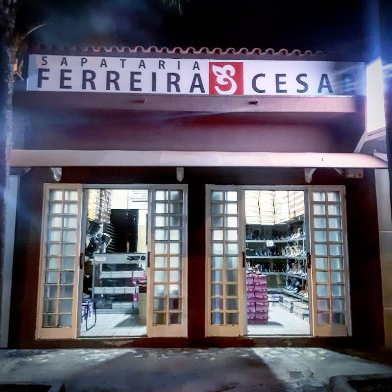 Luiz Carlos Ferreira Calçados Franca photo