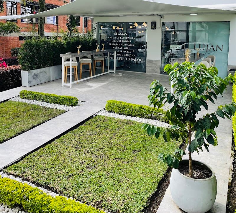 Lujan Uñas Spa Pereira photo