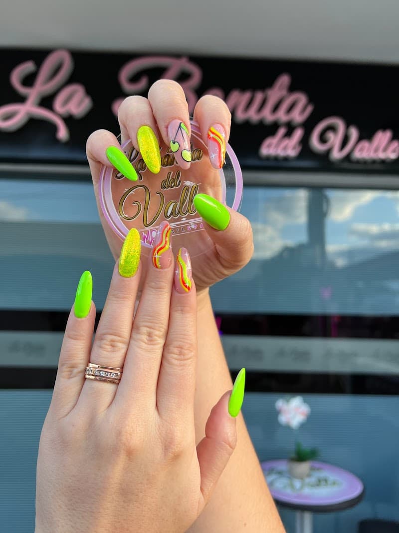 Lujosa Nails Valledupar photo